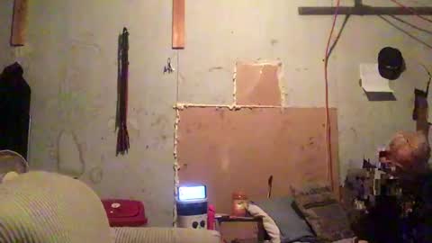 BabyBoo online show from December 17, 2024, 6:56 am