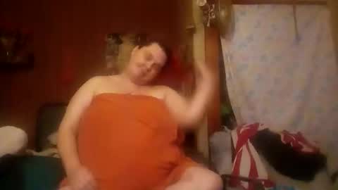 BabyBoo online show from February 10, 2026, 10:52 am