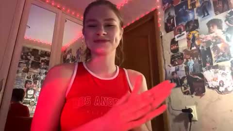 Snapshot of marlinker chatting on June 3, 2026, 6:46 pm Codi online show from June 3, 2026, 6:46 pm