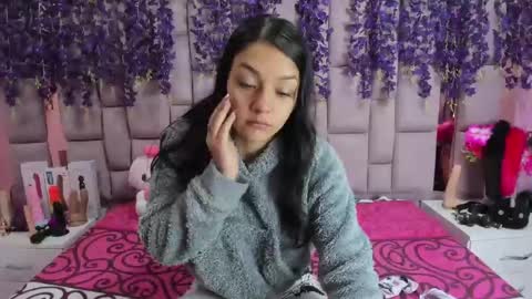 Marly Anal  online show from January 20, 2025, 11:56 am