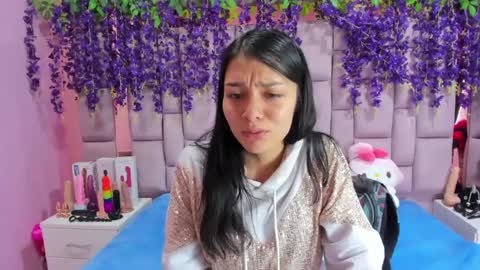 Marly Anal  online show from February 1, 2025, 1:20 pm
