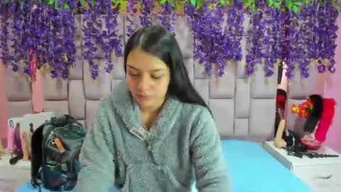 Marly Anal  online show from February 4, 2025, 1:38 pm
