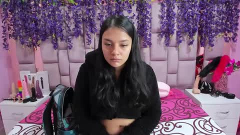 Marly Anal  online show from February 15, 2025, 1:49 pm