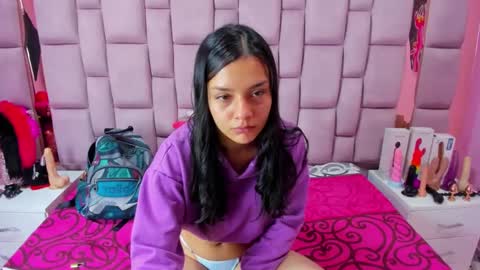 Marly Anal  online show from February 26, 2025, 1:30 pm