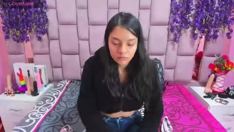 Marly Anal  online show from March 11, 2025, 2:18 pm