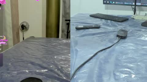 marlyn_black online show from May 15, 2026, 11:45 pm