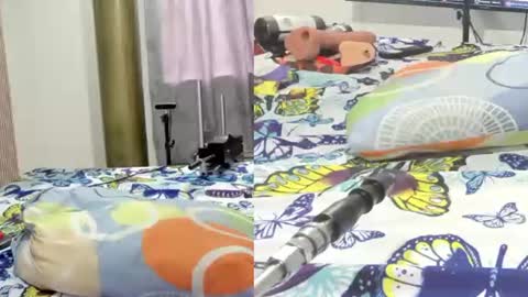 marlyn_black online show from June 13, 2026, 7:12 pm