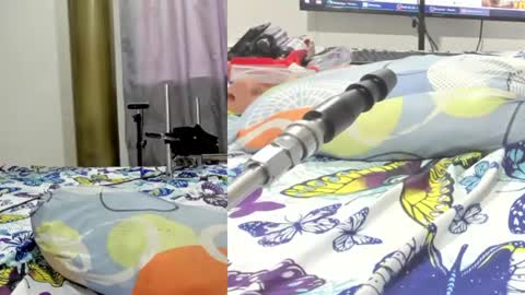 marlyn_black online show from June 14, 2026, 7:05 pm