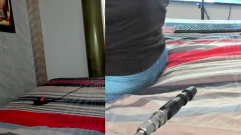 marlyn_black online show from June 21, 2026, 7:05 pm