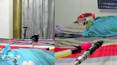 marlyn_black online show from June 27, 2026, 11:21 pm