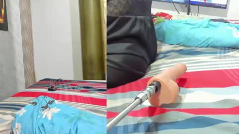 marlyn_black online show from June 28, 2026, 11:27 am