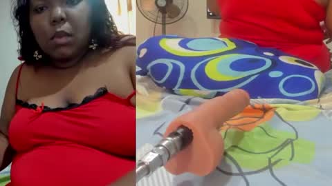 marlyn_black online show from July 26, 2026, 3:30 pm