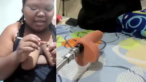 marlyn_black online show from July 28, 2026, 3:24 am