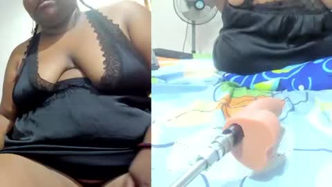 marlyn_black online show from July 28, 2026, 11:17 am