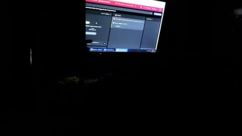 marlyn_black online show from July 31, 2026, 3:06 am