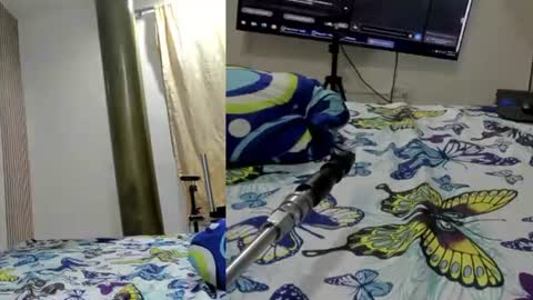 marlyn_black online show from August 1, 2026, 3:06 am
