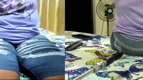marlyn_black online show from August 6, 2026, 3:08 am