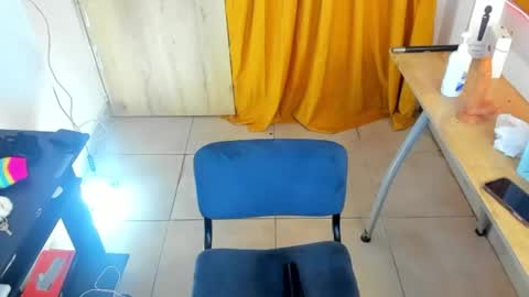 marynmartinez online show from June 9, 2026, 4:57 am