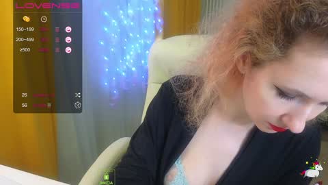 Alena online show from December 19, 2024, 7:29 pm