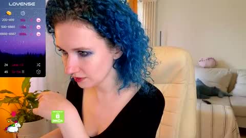 Alena online show from September 23, 2025, 12:19 pm