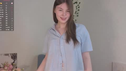 marniborth online show from March 25, 2026, 8:09 am