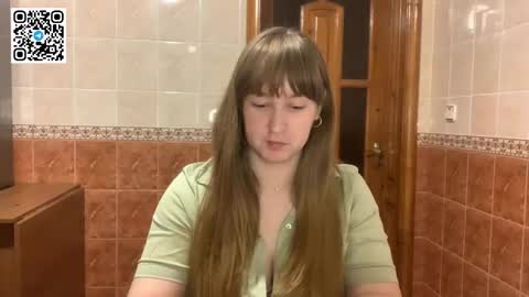 Miriam online show from November 12, 2025, 8:41 pm