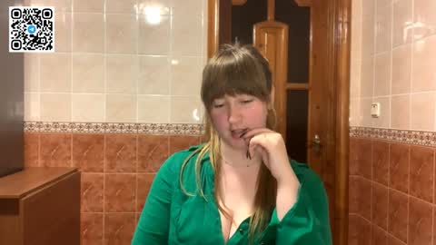 Miriam online show from November 19, 2025, 8:31 pm