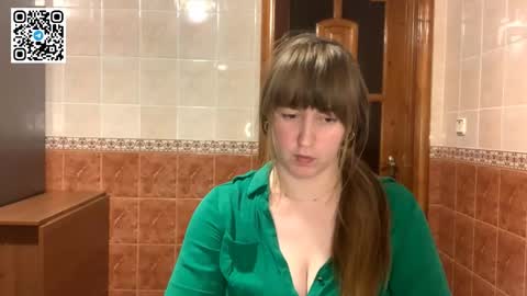 Miriam online show from November 27, 2025, 8:44 pm