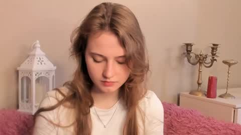 Andriella online show from May 2, 2026, 9:58 am