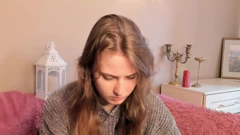 Andriella online show from May 3, 2026, 9:59 am