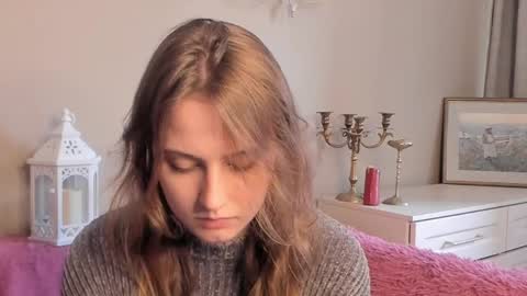 Andriella online show from May 7, 2026, 9:47 am