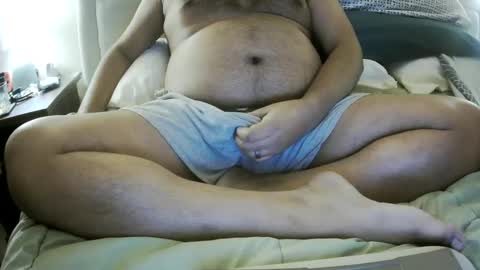 Married Horny Guy online show from February 12, 2025, 2:24 am