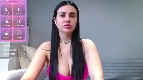 Snapshot of marry__foxy chatting on January 15, 2025, 3:22 am marry__foxy online show from January 15, 2025, 3:22 am