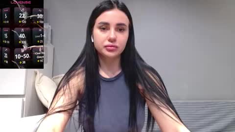 Snapshot of marry__foxy chatting on January 17, 2025, 12:10 am marry__foxy online show from January 17, 2025, 12:10 am