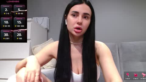 Snapshot of marry__foxy chatting on January 22, 2025, 12:06 am marry__foxy online show from January 22, 2025, 12:06 am