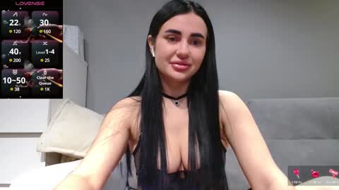 Snapshot of marry__foxy chatting on January 23, 2025, 12:14 am marry__foxy online show from January 23, 2025, 12:14 am