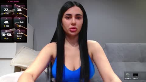 Snapshot of marry__foxy chatting on January 24, 2025, 12:31 am marry__foxy online show from January 24, 2025, 12:31 am