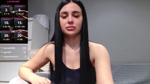Snapshot of marry__foxy chatting on January 27, 2025, 2:10 am marry__foxy online show from January 27, 2025, 2:10 am