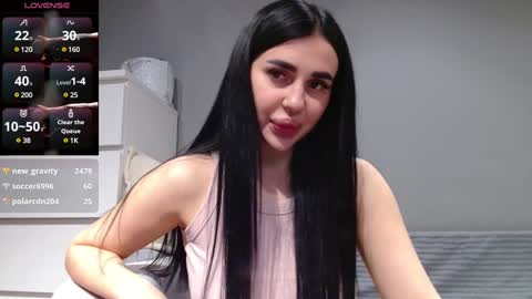 Snapshot of marry__foxy chatting on January 29, 2025, 3:22 am marry__foxy online show from January 29, 2025, 3:22 am