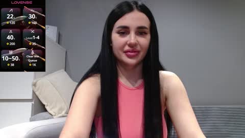 Snapshot of marry__foxy chatting on February 2, 2025, 3:10 am marry__foxy online show from February 2, 2025, 3:10 am