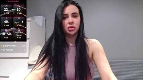 Snapshot of marry__foxy chatting on February 9, 2025, 12:17 am marry__foxy online show from February 9, 2025, 12:17 am