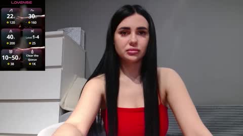 Snapshot of marry__foxy chatting on February 11, 2025, 12:17 am marry__foxy online show from February 11, 2025, 12:17 am