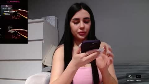 Snapshot of marry__foxy chatting on February 12, 2025, 12:16 am marry__foxy online show from February 12, 2025, 12:16 am