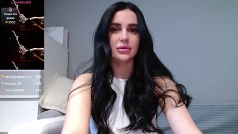 Snapshot of marry__foxy chatting on February 14, 2025, 3:22 am marry__foxy online show from February 14, 2025, 3:22 am