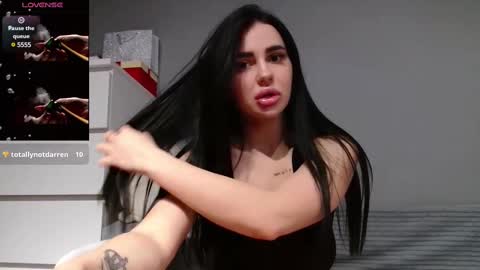Snapshot of marry__foxy chatting on February 19, 2025, 12:46 am marry__foxy online show from February 19, 2025, 12:46 am