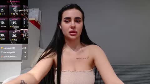 Snapshot of marry__foxy chatting on February 19, 2025, 3:50 am marry__foxy online show from February 19, 2025, 3:50 am