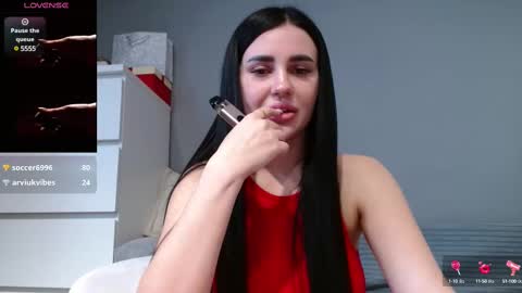 Snapshot of marry__foxy chatting on February 22, 2025, 3:12 am marry__foxy online show from February 22, 2025, 3:12 am