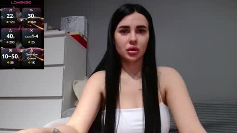 Snapshot of marry__foxy chatting on February 27, 2025, 12:21 am marry__foxy online show from February 27, 2025, 12:21 am