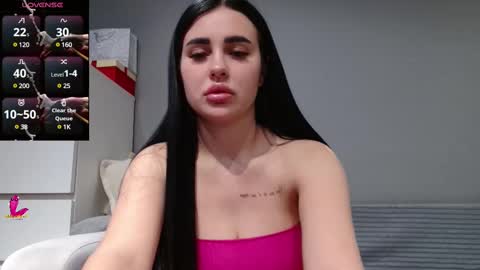 Snapshot of marry__foxy chatting on March 4, 2025, 4:06 am marry__foxy online show from March 4, 2025, 4:06 am