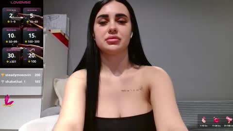 Snapshot of marry__foxy chatting on March 6, 2025, 3:13 am marry__foxy online show from March 6, 2025, 3:13 am